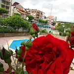 Alba Family Club Отель Приморско