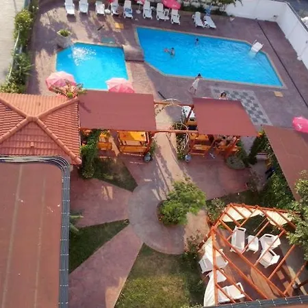 Alba Family Club Ξενοδοχείο
