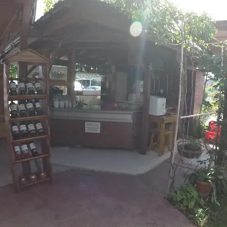 Alba Family Club Hotel