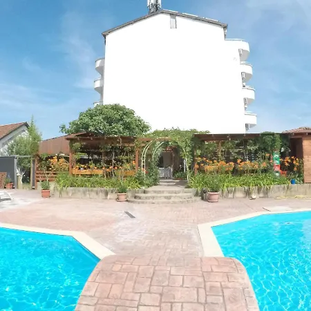 Alba Family Club Primorsko