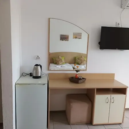 Alba Family Club Primorszko