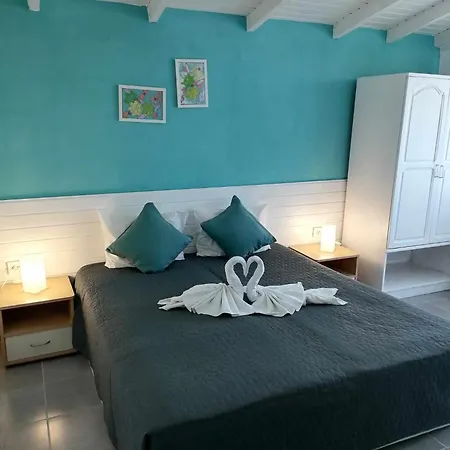 Alba Family Club Hotel