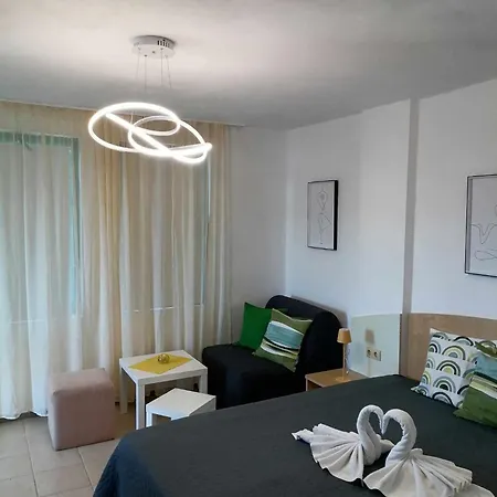 Hotel Alba Family Club