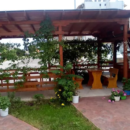 Alba Family Club 2* Πριμόρσκο