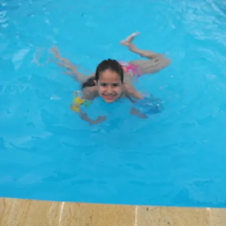 Alba Family Club 2* Πριμόρσκο