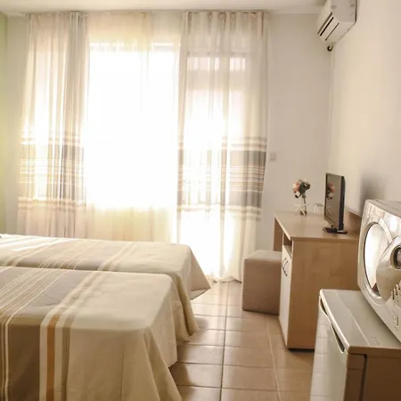 Hotel Alba Family Club 2*