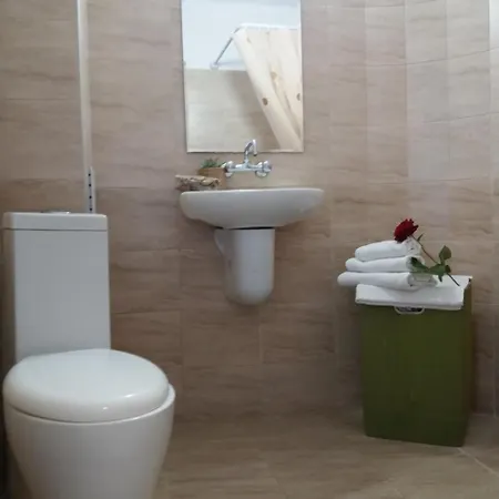 Alba Family Club 2* Primorszko