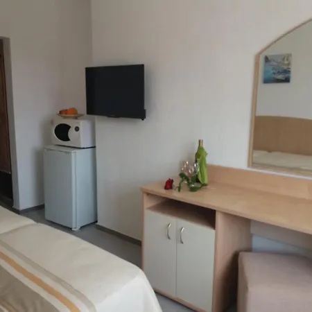 Alba Family Club Primorsko