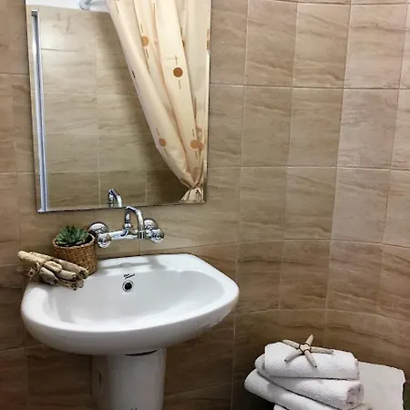 Alba Family Club Primorszko