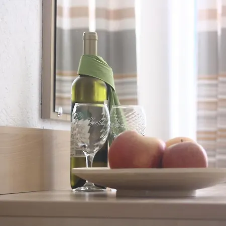 Szálloda Alba Family Club