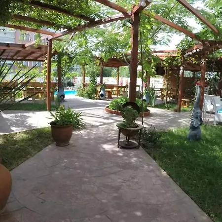 Hotel Alba Family Club Primorsko