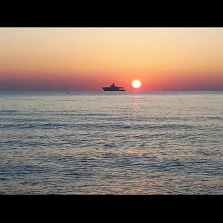 Szálloda Alba Family Club Primorszko