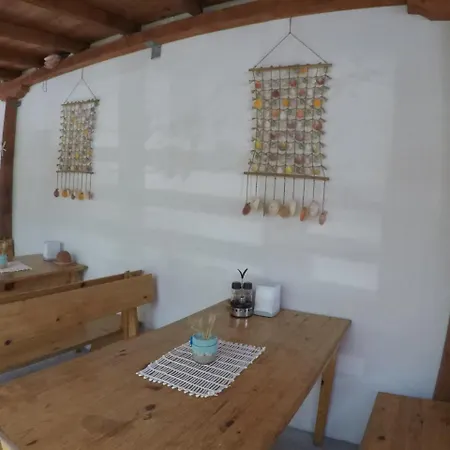 Alba Family Club Primorszko