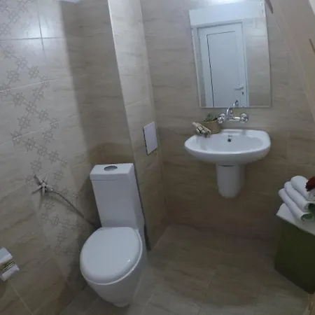 Hotel Alba Family Club Primorsko