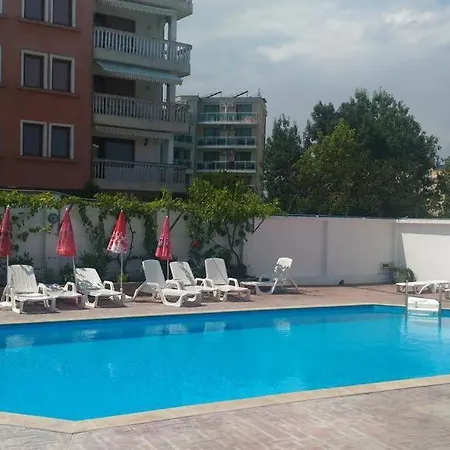 Ξενοδοχείο Alba Family Club