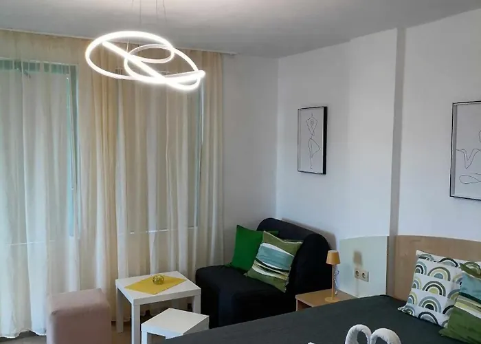 Hotel Alba Family Club