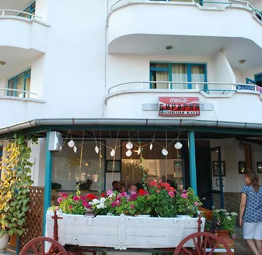 Hotel Alba Family Club 2*