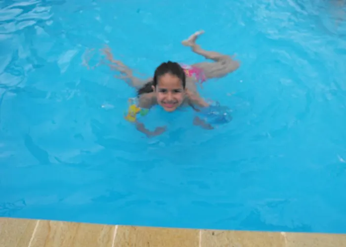 Alba Family Club 2* Primorsko