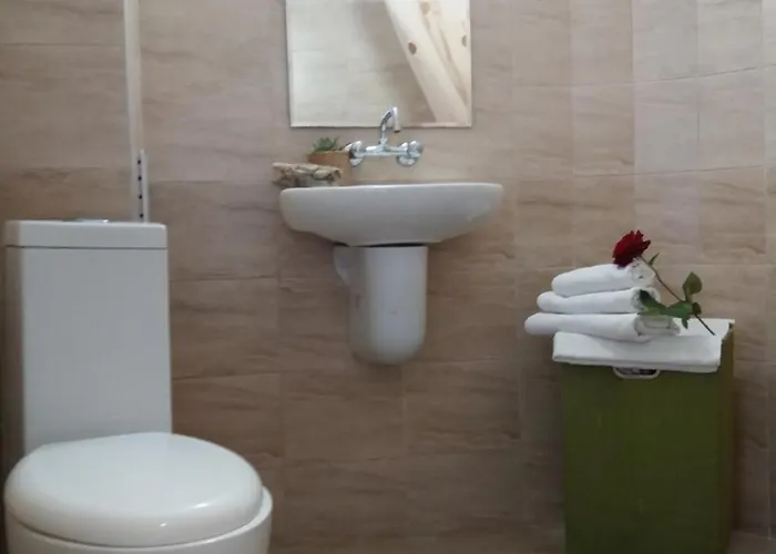 Alba Family Club 2* Primorsko