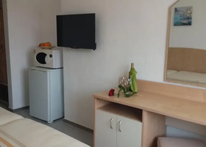 Alba Family Club Primorsko