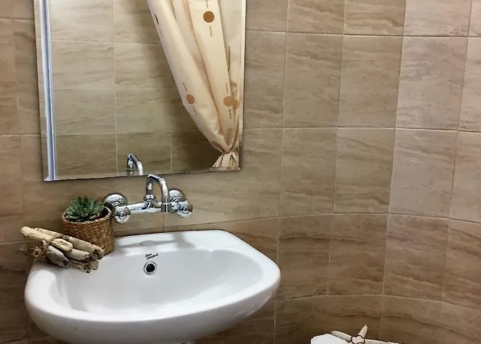 Alba Family Club Primorsko