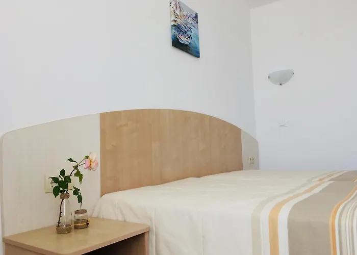 Hotel Alba Family Club