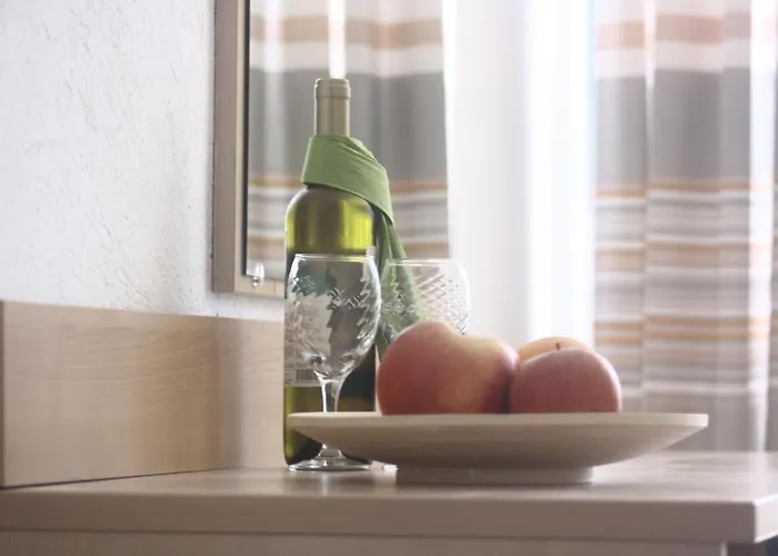 Hotel Alba Family Club