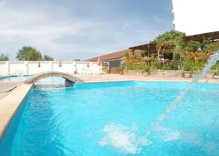 Alba Family Club Primorsko