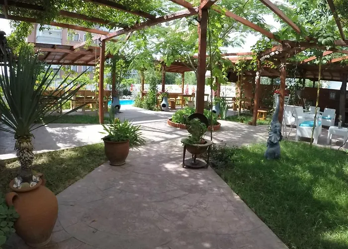 Hotel Alba Family Club Primorsko