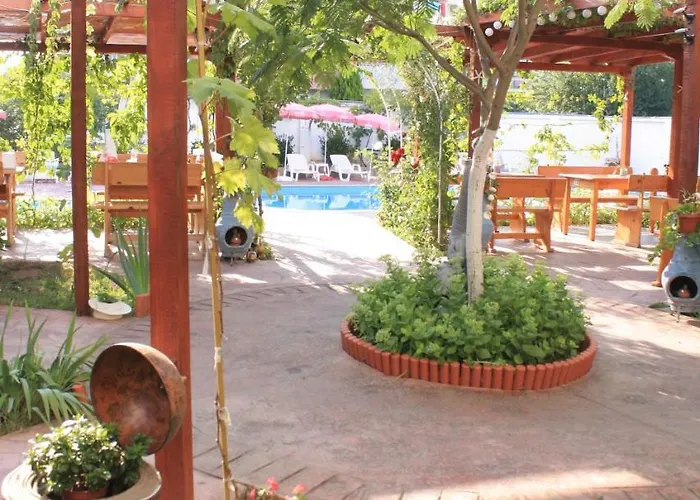 Hotel Alba Family Club 2*