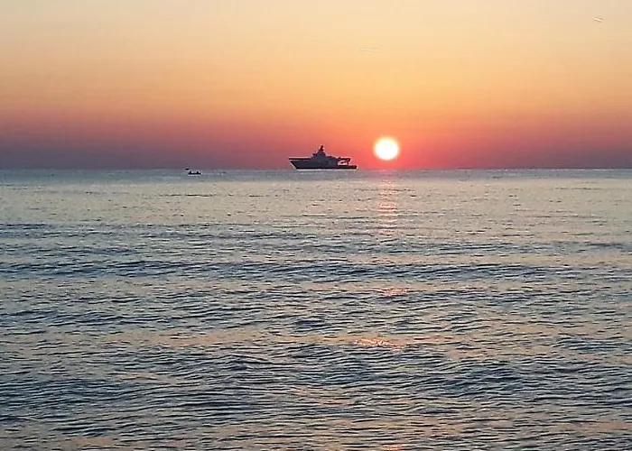 Hotel Alba Family Club Primorsko