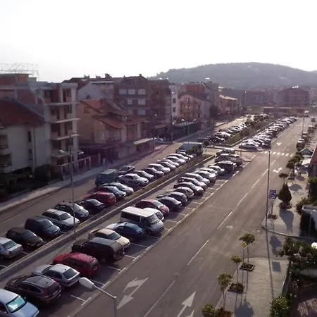 Alba Family Club Hotel