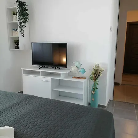 Alba Family Club Otel Primorsko