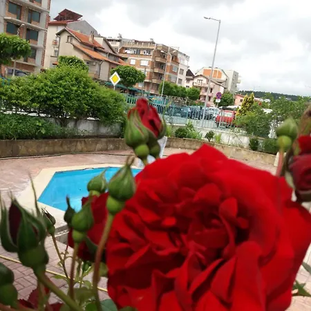 Alba Family Club Otel Primorsko