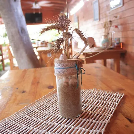 Alba Family Club Otel