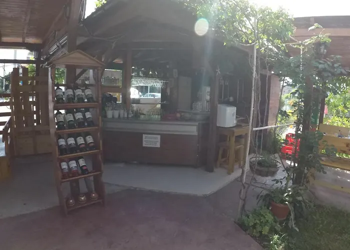 Alba Family Club Hotel