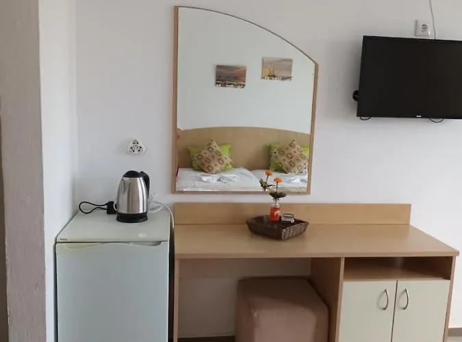 Alba Family Club Primorsko