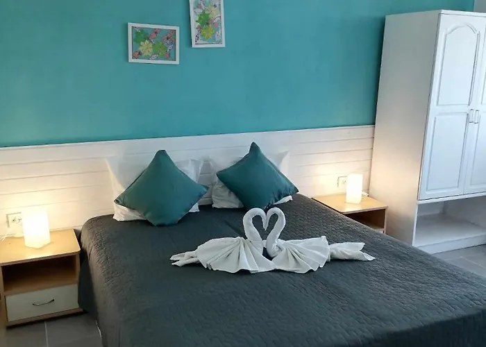 Alba Family Club Hotel