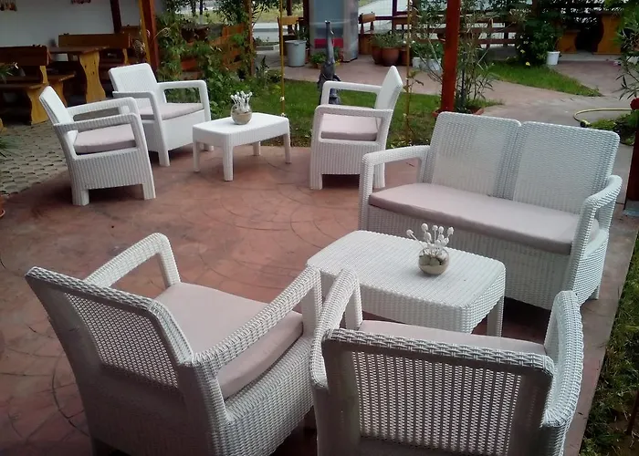 Alba Family Club Hotel 2*