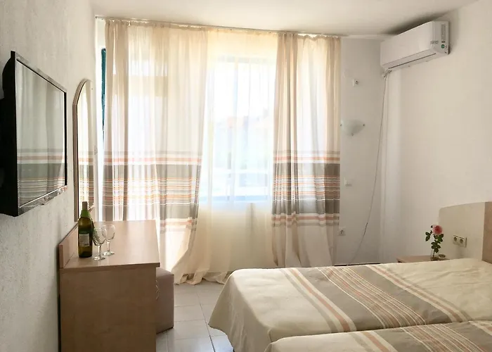 Hotel Alba Family Club