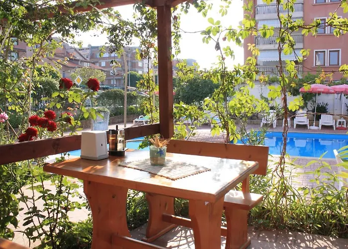 Alba Family Club Primorsko