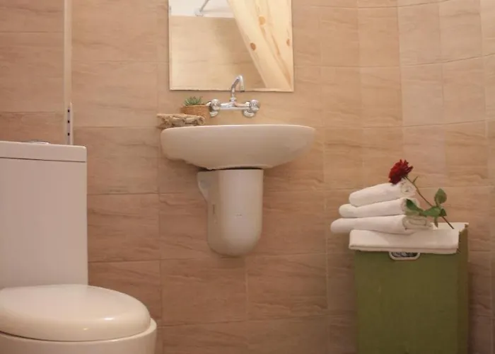 Alba Family Club 2* Primorsko