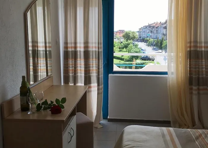 Alba Family Club Primorsko