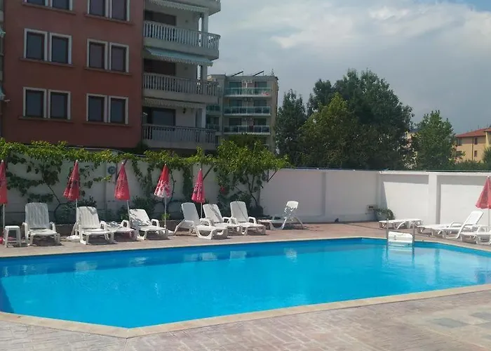 Hotel Alba Family Club